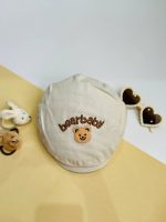 کلاه باراتا bear baby بچگانه - Image 6