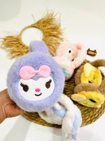 گوشبند تاشو خانواده کرومی بچگانه - Image 4