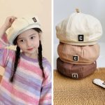 برت بچگانه c