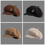 کاپیتانی خرگوش بچگانه