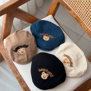 کلاه باراتا بچگانه