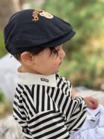 کلاه باراتا bear baby بچگانه - Image 11