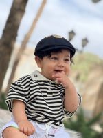 کلاه باراتا bear baby بچگانه - Image 10