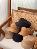 کاپیتانی کتان ساده