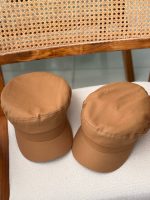 کاپیتانی کتان ساده - Image 4