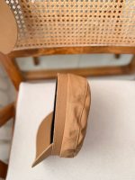 کاپیتانی کتان ساده - Image 5