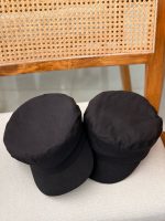 کاپیتانی کتان ساده - Image 7