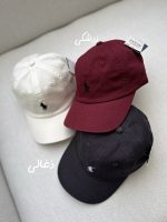 بیسبالی polo (ralph lauren) - Image 5