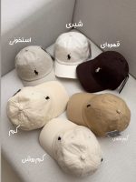 بیسبالی polo (ralph lauren) - Image 2
