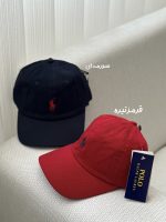 بیسبالی polo (ralph lauren) - Image 4