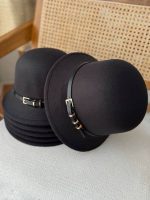 شهرزادی کمربند چرمی - Image 5