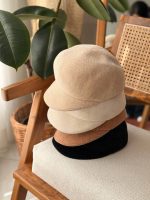 کلاه کلاسیک طرح نمدی - Image 2