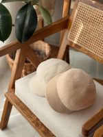 کلاه کلاسیک طرح نمدی - Image 4