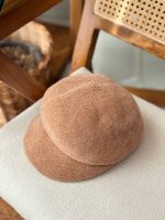 کلاه کلاسیک طرح نمدی - Image 8