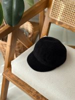 کلاه کلاسیک طرح نمدی - Image 11