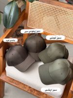 بیسبالی وارداتی ساده - Image 17