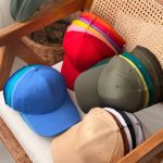 بیسبالی وارداتی ساده