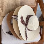 کلاه ساحلی CELINE