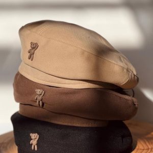 برت وارداتی تدی