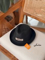 کلاه شاپو حصیری - Image 11