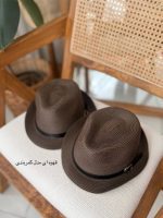 کلاه شاپو حصیری - Image 13