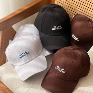 بیسبالی HelloWeekend