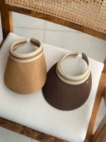 نقاب حصیری ساده - Image 2