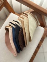 نقاب حصیری ساده - Image 7