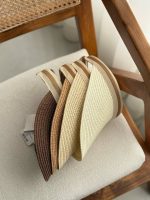 نقاب حصیری ساده - Image 8