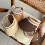 نقاب حصیری ساده