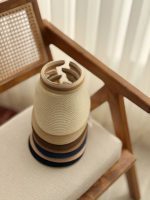 نقاب حصیری ساده - Image 9