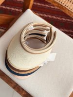 نقاب حصیری ساده - Image 10