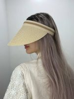 نقاب حصیری ساده - Image 12