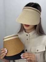 نقاب حصیری ساده - Image 11