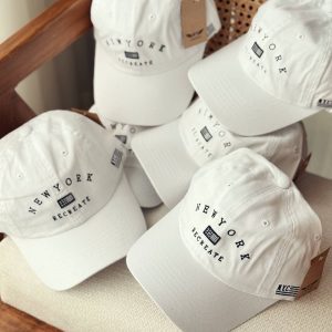 بیسبالی NewYork وینتیج