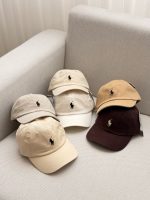 بیسبالی polo (ralph lauren) - Image 6