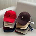 بیسبالی polo (ralph lauren)