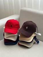 بیسبالی polo (ralph lauren)
