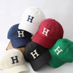 بیسبالی مارک H