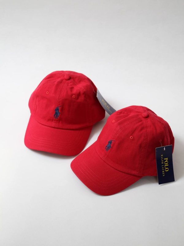 بیسبالی polo (ralph lauren) - Image 5