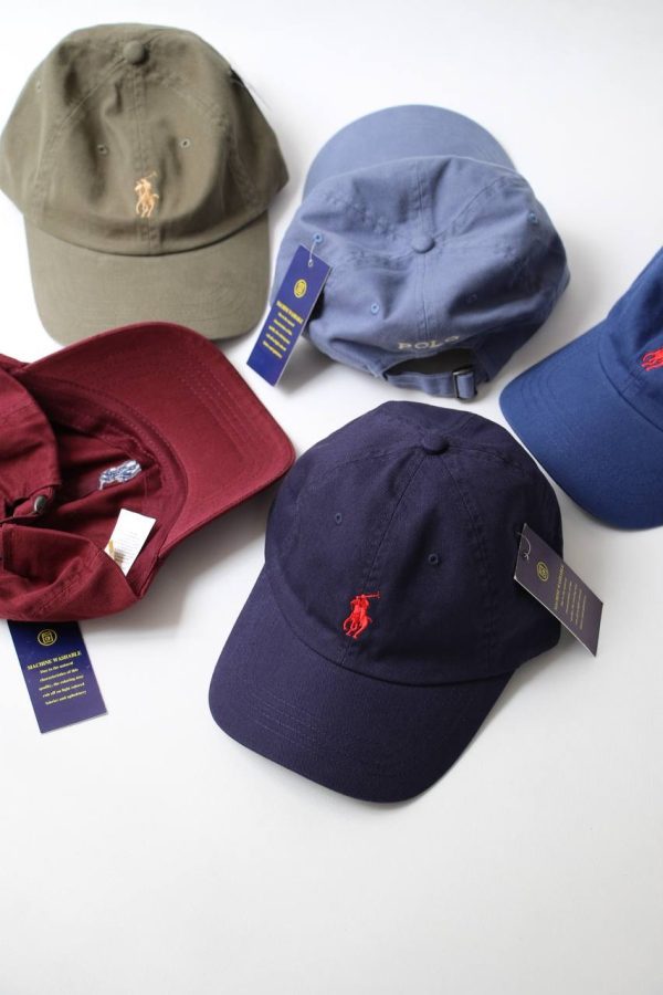 بیسبالی polo (ralph lauren) - Image 6