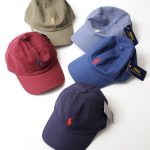 بیسبالی polo (ralph lauren)