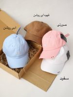 بیسبالی مارک M - Image 3