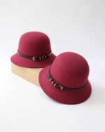 شهرزادی کمربند چرمی - Image 3