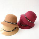 شهرزادی کمربند چرمی