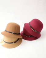 شهرزادی کمربند چرمی