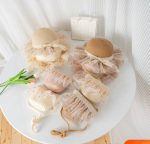 ست کیف و کلاه توری بچگانه - Image 7