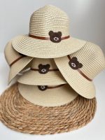 کلاه ساحلی بچگانه (باکت خرسی) - Image 3