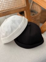 کلاه لئونی ساده - Image 6