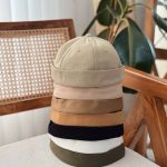 کلاه لئونی ساده